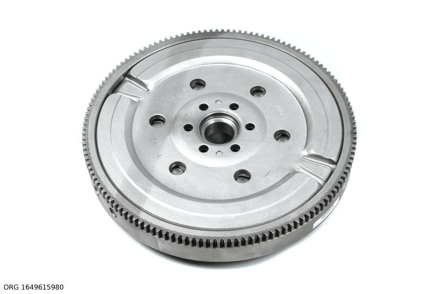 Volant moteur bi-masse d’origine PSA véhicules Citroën/Peugeot/Fiat 1649615980 - vue 3