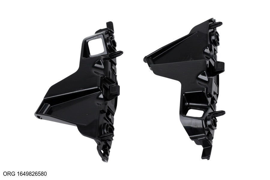 Support de pare-chocs d’origine PSA Peugeot 208 1649826580 - vue 2
