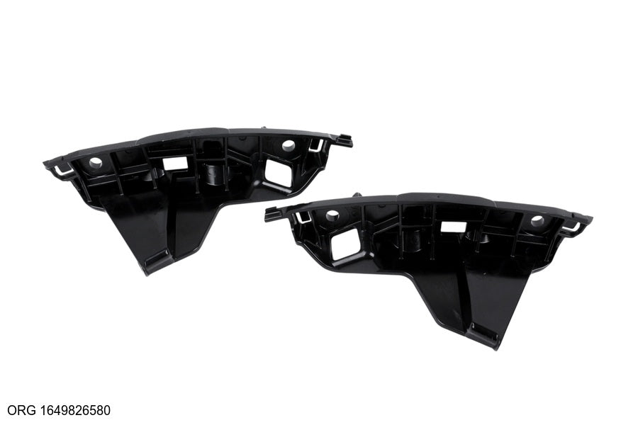 Support de pare-chocs d’origine PSA Peugeot 208 1649826580 - vue 3