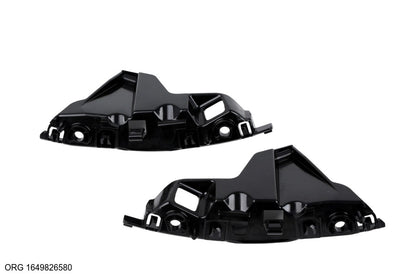 Support de pare-chocs d’origine PSA Peugeot 208 1649826580 - vue 1