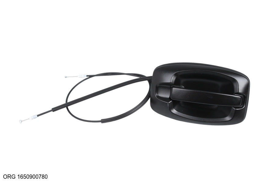 Poignée de porte d’origine PSA véhicules Citroën/Peugeot/Fiat à partir de 2018 1650900780 - vue 1