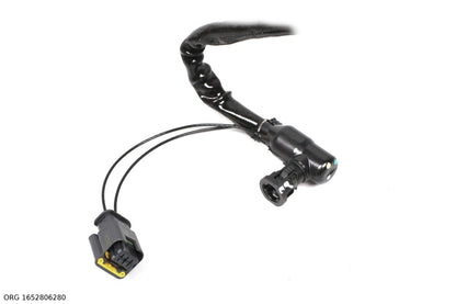Conduite d'AdBlue d’origine PSA Peugeot Boxer à partir de 2015 1652806280 - vue 5