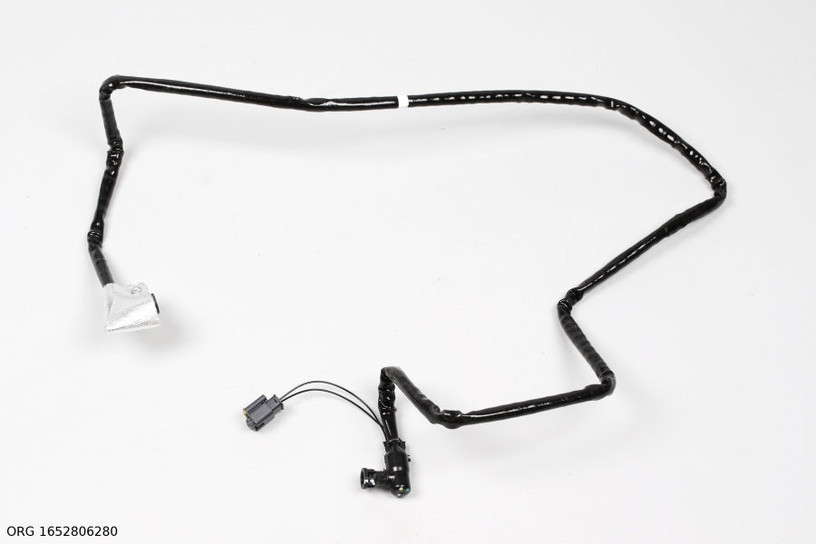 Conduite d'AdBlue d’origine PSA Peugeot Boxer à partir de 2015 1652806280 - vue 1