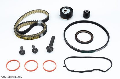 Kit de distribution d’origine PSA véhicules Citroën/Peugeot/Fiat 1654511480 - vue 2