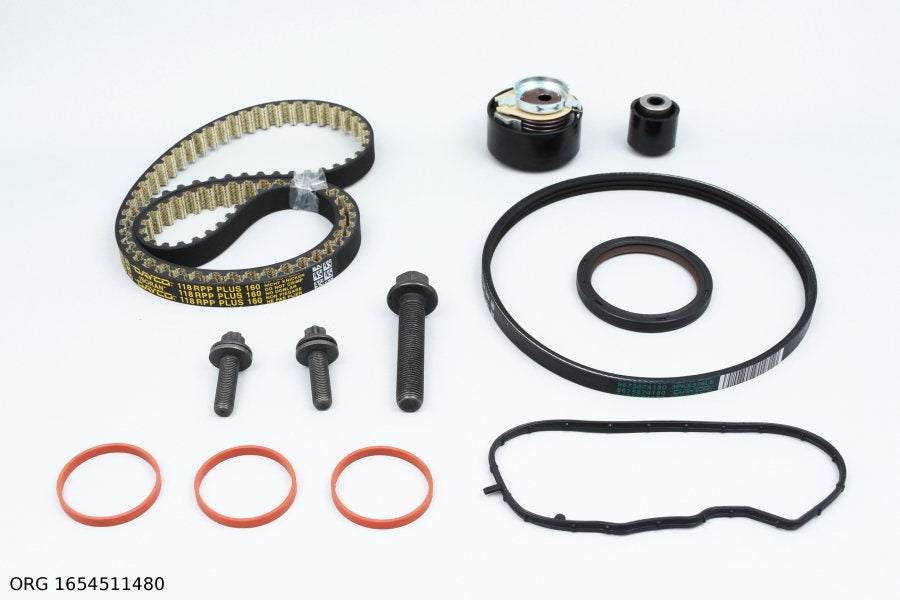 Kit de distribution d’origine PSA véhicules Citroën/Peugeot/Fiat 1654511480 - vue 1