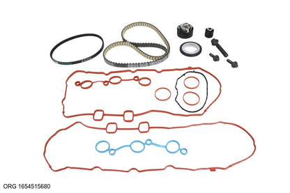 Kit de distribution d’origine PSA véhicules Citroën/Peugeot/Fiat 1654515680 - vue 1