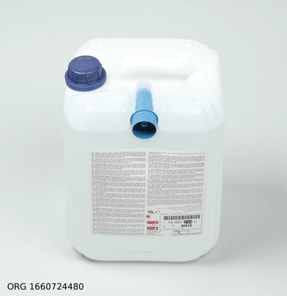 Liquide AdBlue 10 litres d’origine PSA véhicules Citroën/Peugeot/Fiat 1660724480 - vue 2