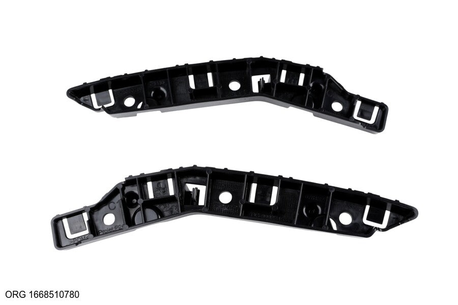 Support de pare-chocs d’origine PSA Peugeot 2008 à partir de 2019 1668510780 - vue 5