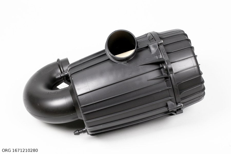 Boîtier de filtre à air d’origine PSA Peugeot Boxer à partir de 2006 1671210280 - vue 4