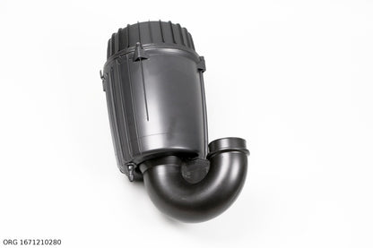 Boîtier de filtre à air d’origine PSA Peugeot Boxer à partir de 2006 1671210280 - vue 5