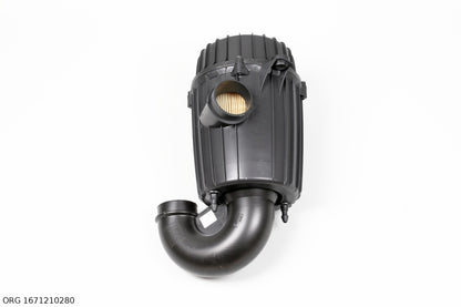 Boîtier de filtre à air d’origine PSA Peugeot Boxer à partir de 2006 1671210280 - vue 1