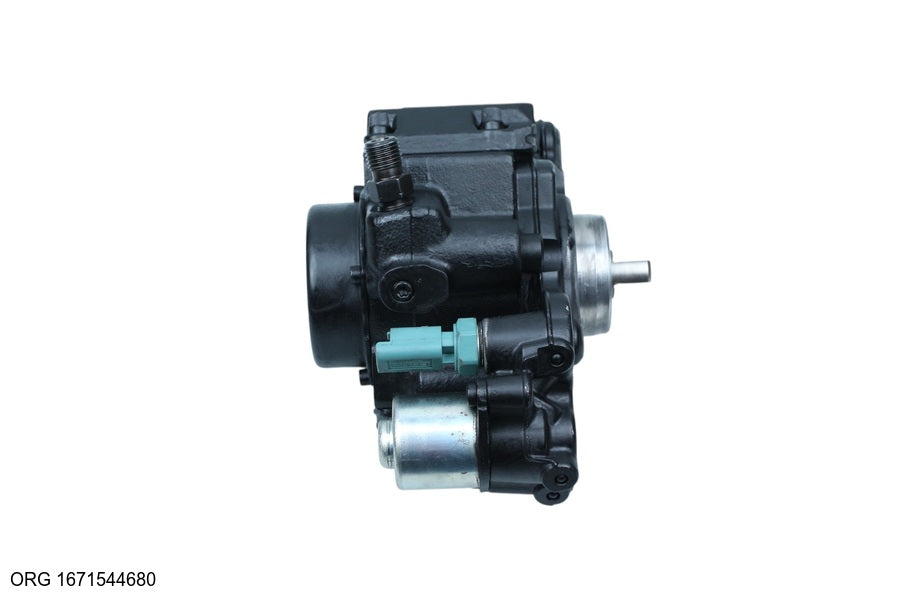 Pompe à carburant haute pression d’origine PSA véhicules Citroën/Peugeot/Fiat 2.0HDI 1671544680 - vue 2