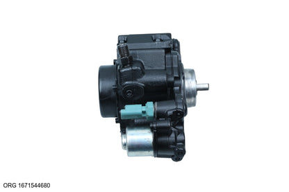 Pompe à carburant haute pression d’origine PSA véhicules Citroën/Peugeot/Fiat 2.0HDI 1671544680 - vue 2