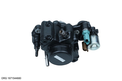 Pompe à carburant haute pression d’origine PSA véhicules Citroën/Peugeot/Fiat 2.0HDI 1671544680 - vue 3