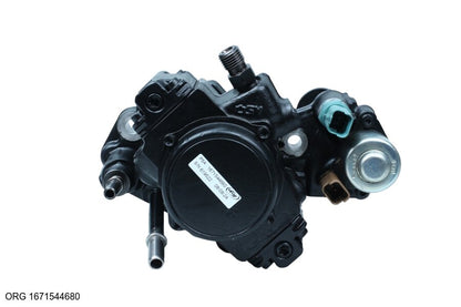 Pompe à carburant haute pression d’origine PSA véhicules Citroën/Peugeot/Fiat 2.0HDI 1671544680 - vue 4