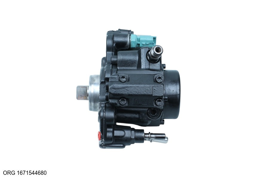 Pompe à carburant haute pression d’origine PSA véhicules Citroën/Peugeot/Fiat 2.0HDI 1671544680 - vue 5
