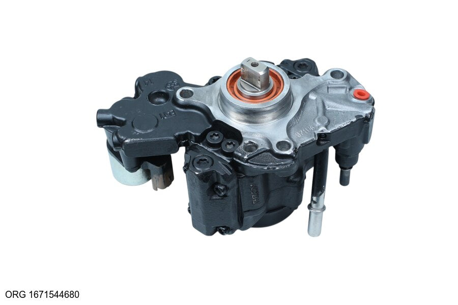Pompe à carburant haute pression d’origine PSA véhicules Citroën/Peugeot/Fiat 2.0HDI 1671544680 - vue 6