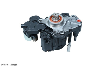 Pompe à carburant haute pression d’origine PSA véhicules Citroën/Peugeot/Fiat 2.0HDI 1671544680 - vue 6