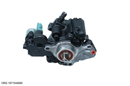 Pompe à carburant haute pression d’origine PSA véhicules Citroën/Peugeot/Fiat 2.0HDI 1671544680 - vue 1