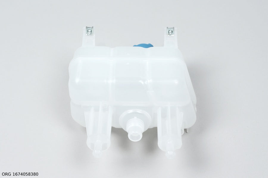 Vase d'expansion d’origine PSA Peugeot Boxer à partir de 2014 1674058380 - vue 3