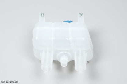 Vase d'expansion d’origine PSA Peugeot Boxer à partir de 2014 1674058380 - vue 3