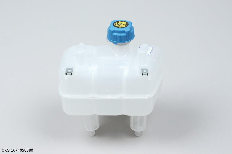 Vase d'expansion d’origine PSA Peugeot Boxer à partir de 2014 1674058380 - vue 4