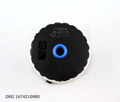 Filtre à carburant d’origine PSA véhicules Citroën/Peugeot/Fiat à partir de 2018 1674210980 - vue 2