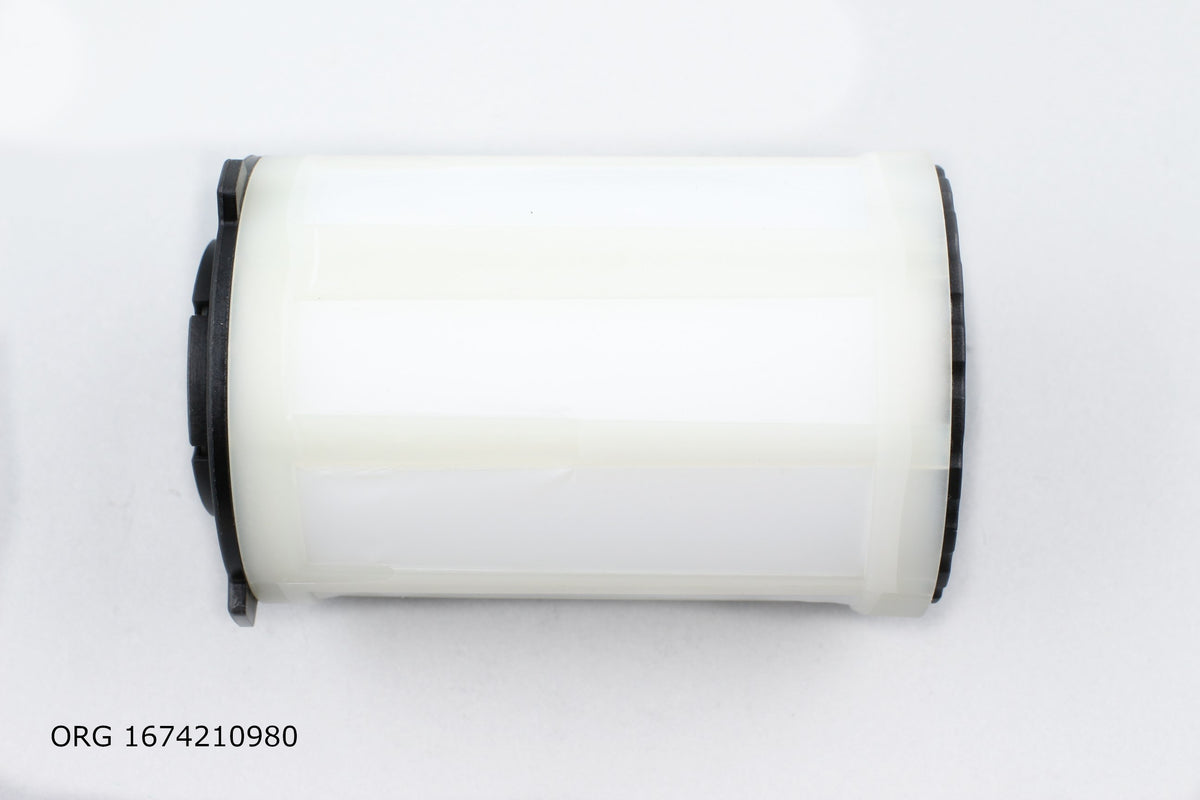 Filtre à carburant d’origine PSA véhicules Citroën/Peugeot/Fiat à partir de 2018 1674210980 - vue 4
