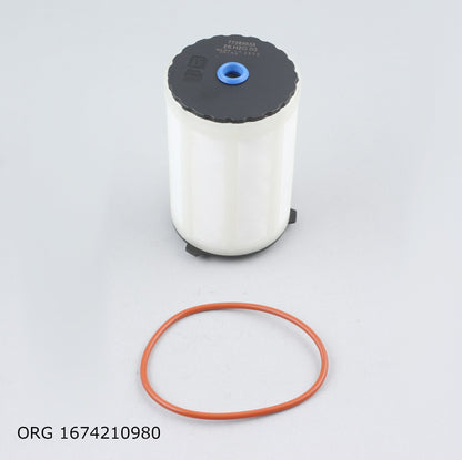 Filtre à carburant d’origine PSA véhicules Citroën/Peugeot/Fiat à partir de 2018 1674210980 - vue 1