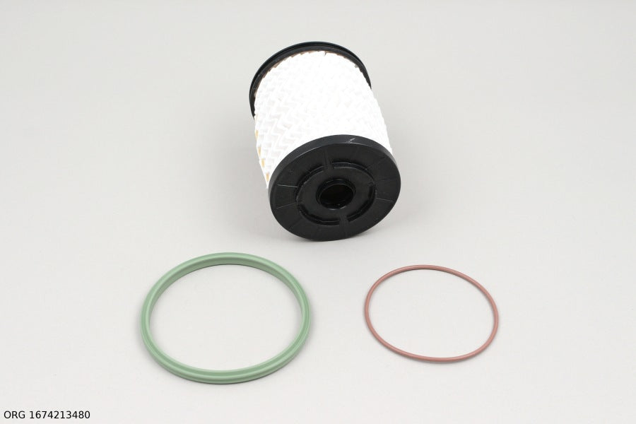 Filtre à carburant d’origine PSA véhicules Citroën/Peugeot/Fiat à partir de 2016 1674213480 - vue 2