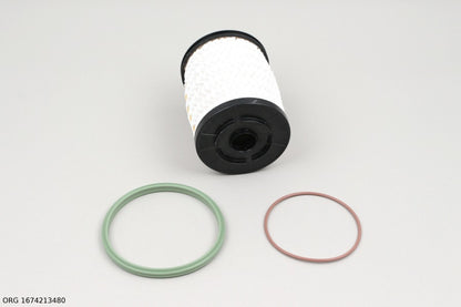 Filtre à carburant d’origine PSA véhicules Citroën/Peugeot/Fiat à partir de 2016 1674213480 - vue 2