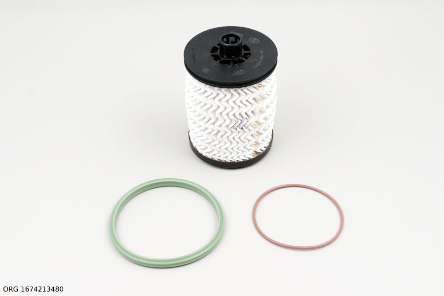 Filtre à carburant d’origine PSA véhicules Citroën/Peugeot/Fiat à partir de 2016 1674213480 - vue 1