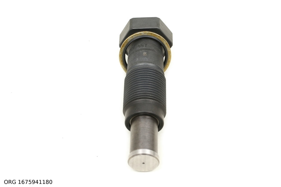 Galet tendeur de distribution d’origine PSA véhicules Citroën/Peugeot/Fiat 1675941180 - vue 2