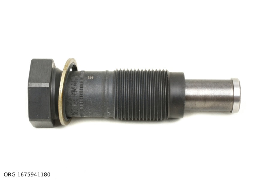 Galet tendeur de distribution d’origine PSA véhicules Citroën/Peugeot/Fiat 1675941180 - vue 1