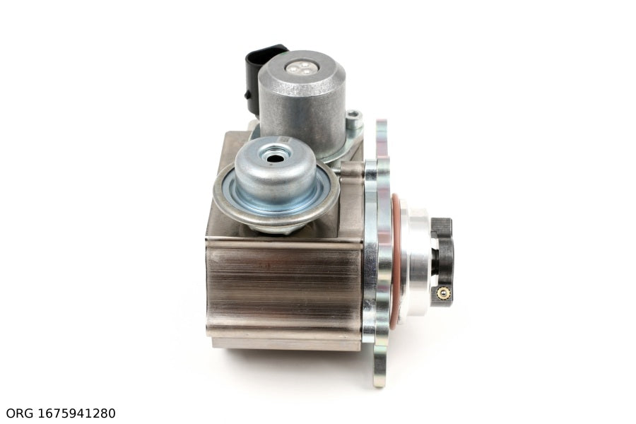 Pompe à carburant haute pression d’origine PSA véhicules Citroën/Peugeot/Fiat 1675941280 - vue 2