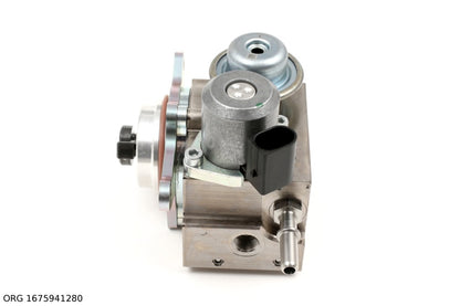 Pompe à carburant haute pression d’origine PSA véhicules Citroën/Peugeot/Fiat 1675941280 - vue 4