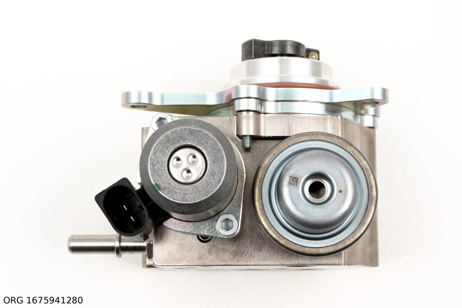 Pompe à carburant haute pression d’origine PSA véhicules Citroën/Peugeot/Fiat 1675941280 - vue 5