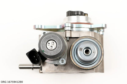 Pompe à carburant haute pression d’origine PSA véhicules Citroën/Peugeot/Fiat 1675941280 - vue 5