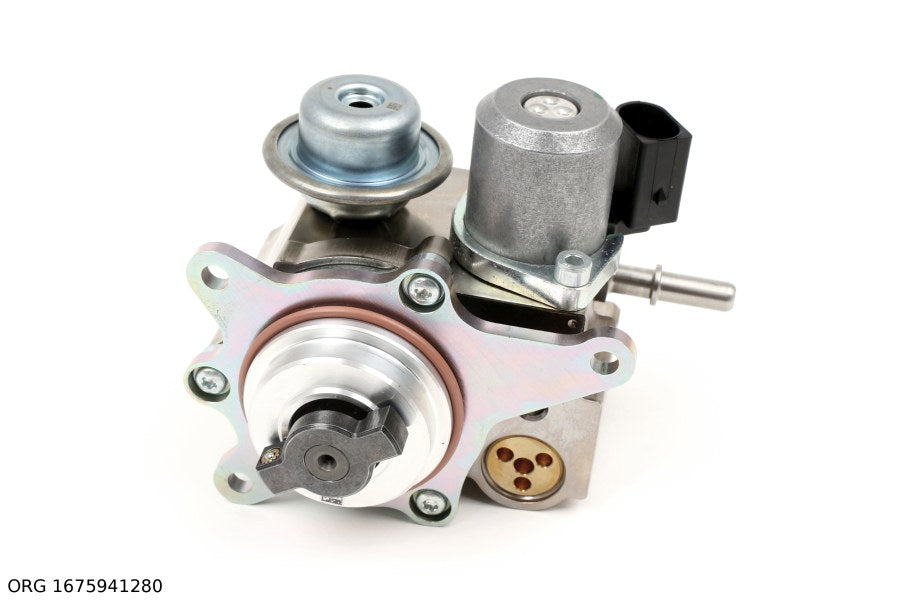 Pompe à carburant haute pression d’origine PSA véhicules Citroën/Peugeot/Fiat 1675941280 - vue 1