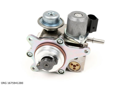 Pompe à carburant haute pression d’origine PSA véhicules Citroën/Peugeot/Fiat 1675941280 - vue 1