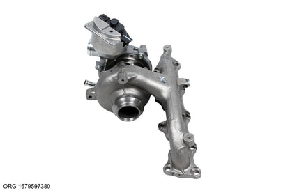 Turbocompresseur d’origine PSA véhicules Citroën/Peugeot/Fiat à partir de 2014 1679597380 - vue 4