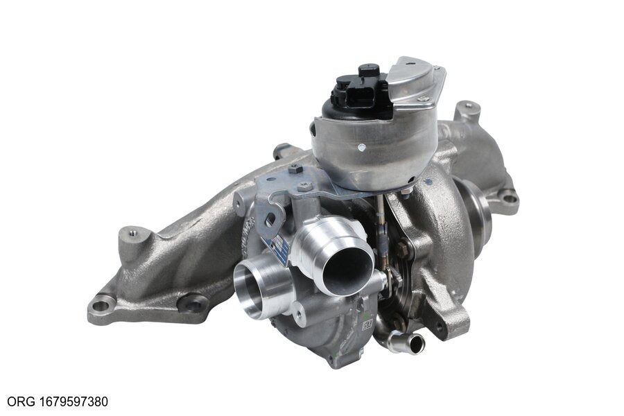 Turbocompresseur d’origine PSA véhicules Citroën/Peugeot/Fiat à partir de 2014 1679597380 - vue 5