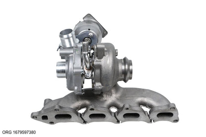 Turbocompresseur d’origine PSA véhicules Citroën/Peugeot/Fiat à partir de 2014 1679597380 - vue 6