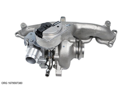 Turbocompresseur d’origine PSA véhicules Citroën/Peugeot/Fiat à partir de 2014 1679597380 - vue 1