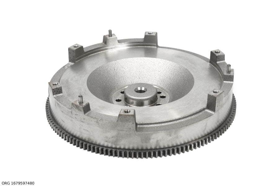 Volant moteur d’origine PSA Peugeot Boxer 1679597480 - vue 2
