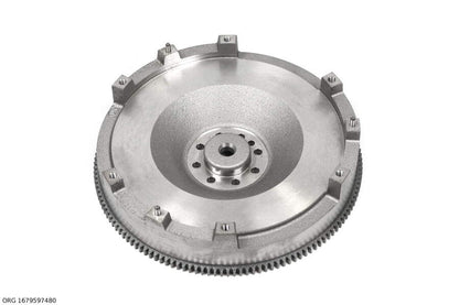 Volant moteur d’origine PSA Peugeot Boxer 1679597480 - vue 1