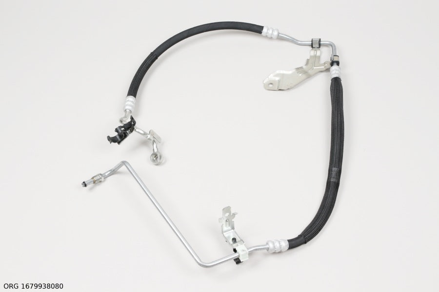 Conduite de direction assistée d’origine PSA Citroën Jumper à partir de 2015 1679938080 - vue 2