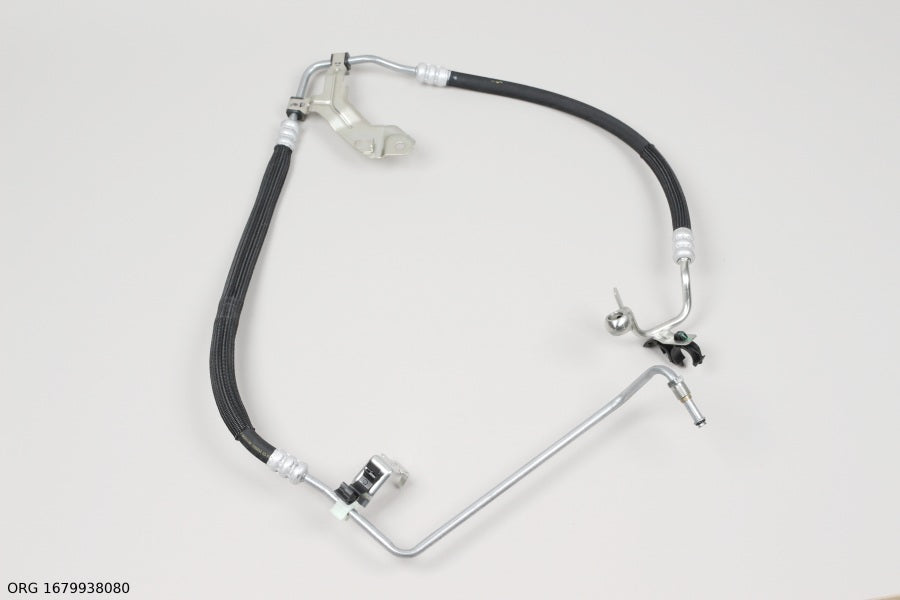 Conduite de direction assistée d’origine PSA Citroën Jumper à partir de 2015 1679938080 - vue 3