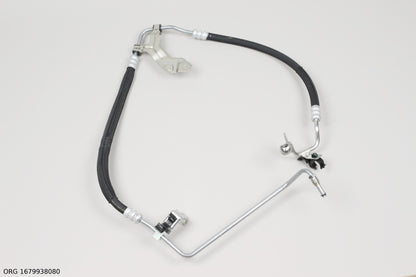 Conduite de direction assistée d’origine PSA Citroën Jumper à partir de 2015 1679938080 - vue 3