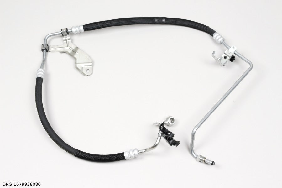 Conduite de direction assistée d’origine PSA Citroën Jumper à partir de 2015 1679938080 - vue 1